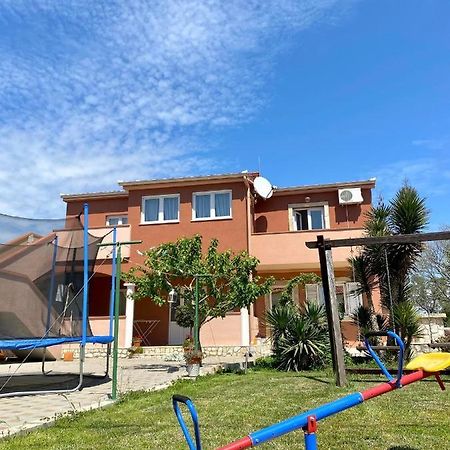 Apartman Ritta Weißenburg Exterior foto