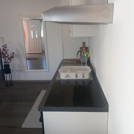 Apartman Ritta Weißenburg Exterior foto