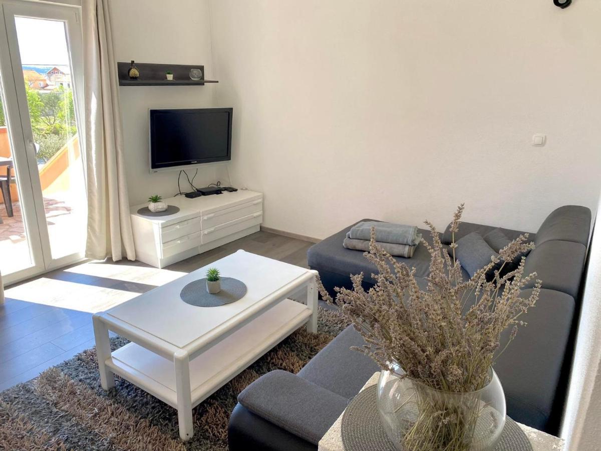 Apartman Ritta Weißenburg Exterior foto