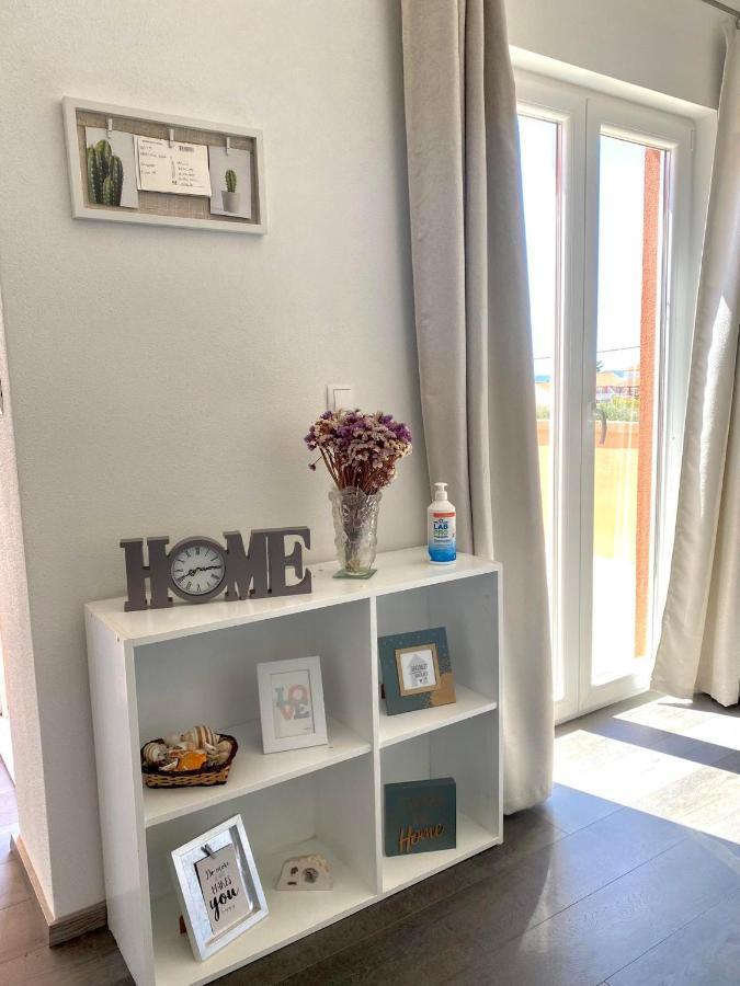 Apartman Ritta Weißenburg Exterior foto