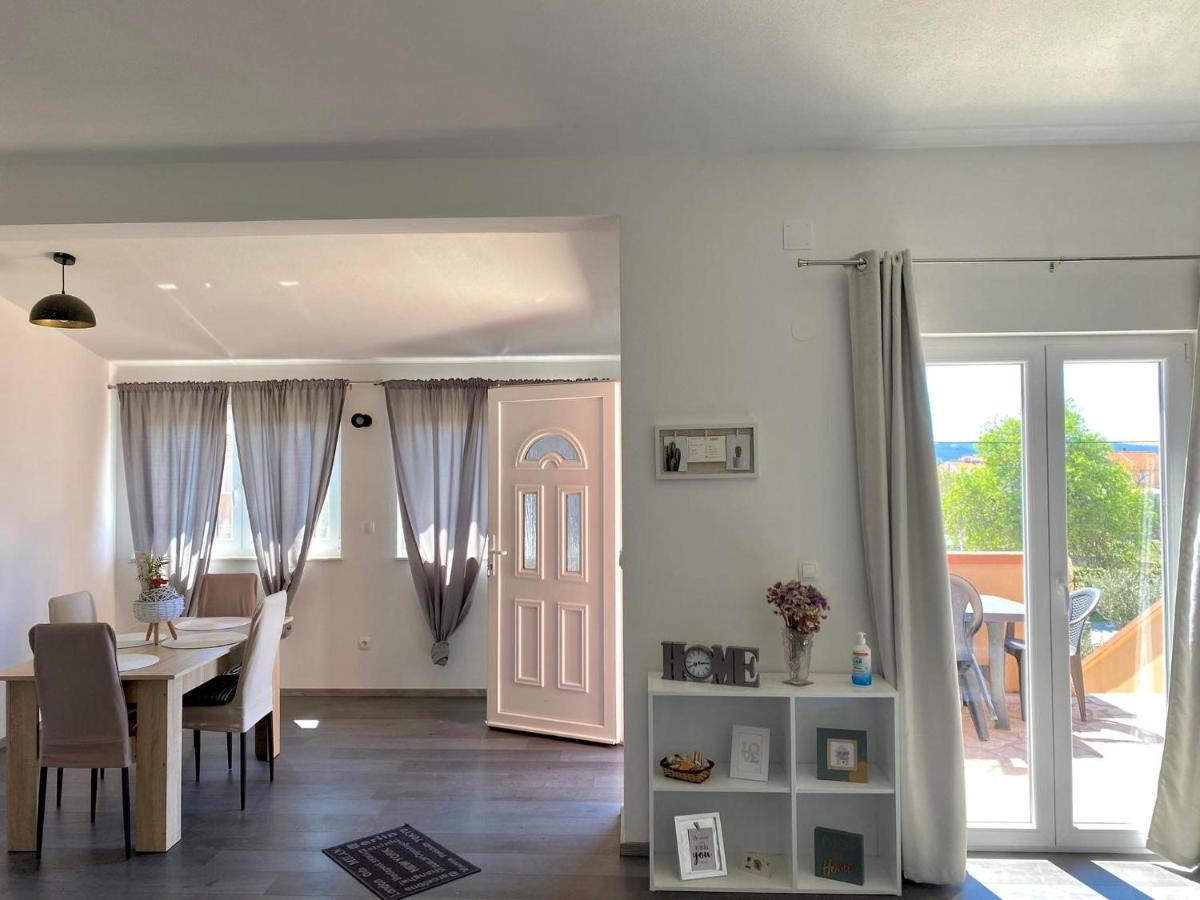 Apartman Ritta Weißenburg Exterior foto