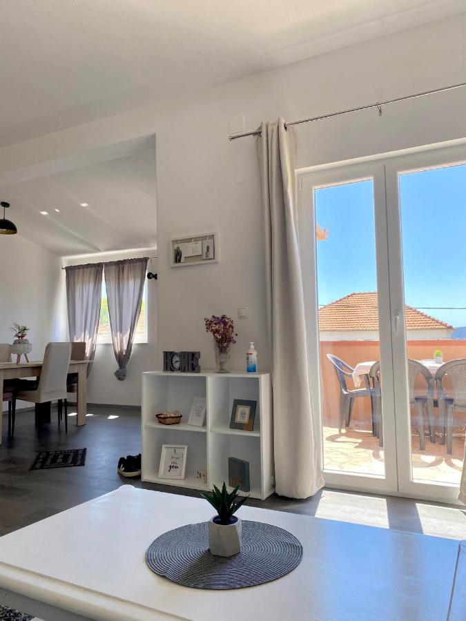 Apartman Ritta Weißenburg Exterior foto