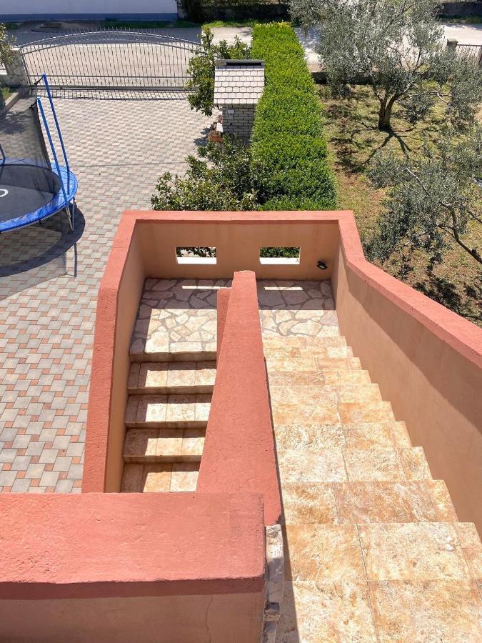 Apartman Ritta Weißenburg Exterior foto