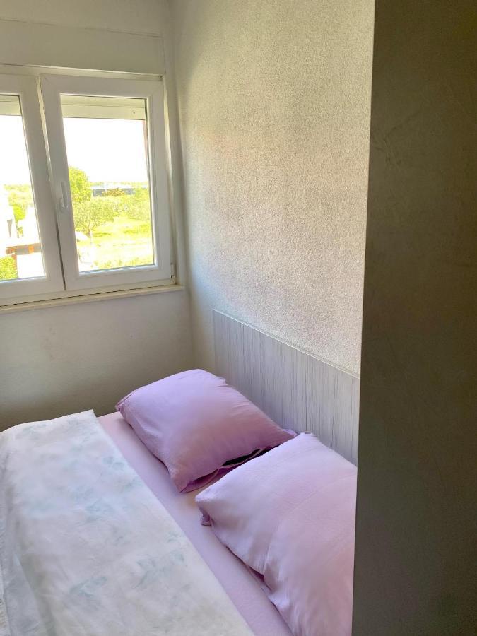 Apartman Ritta Weißenburg Exterior foto