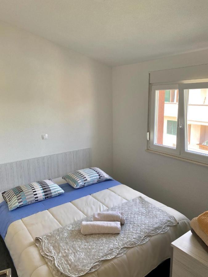 Apartman Ritta Weißenburg Exterior foto