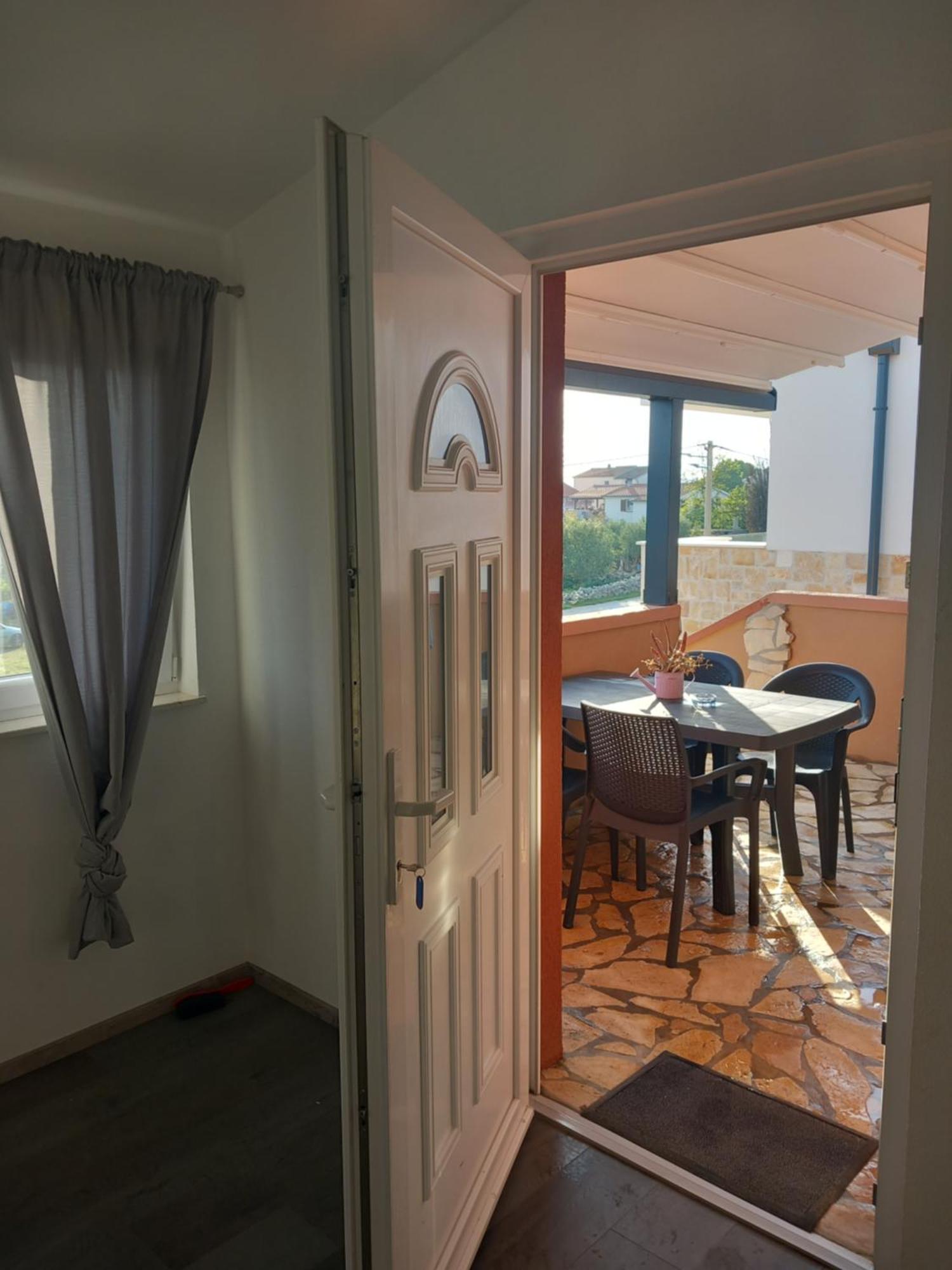 Apartman Ritta Weißenburg Exterior foto