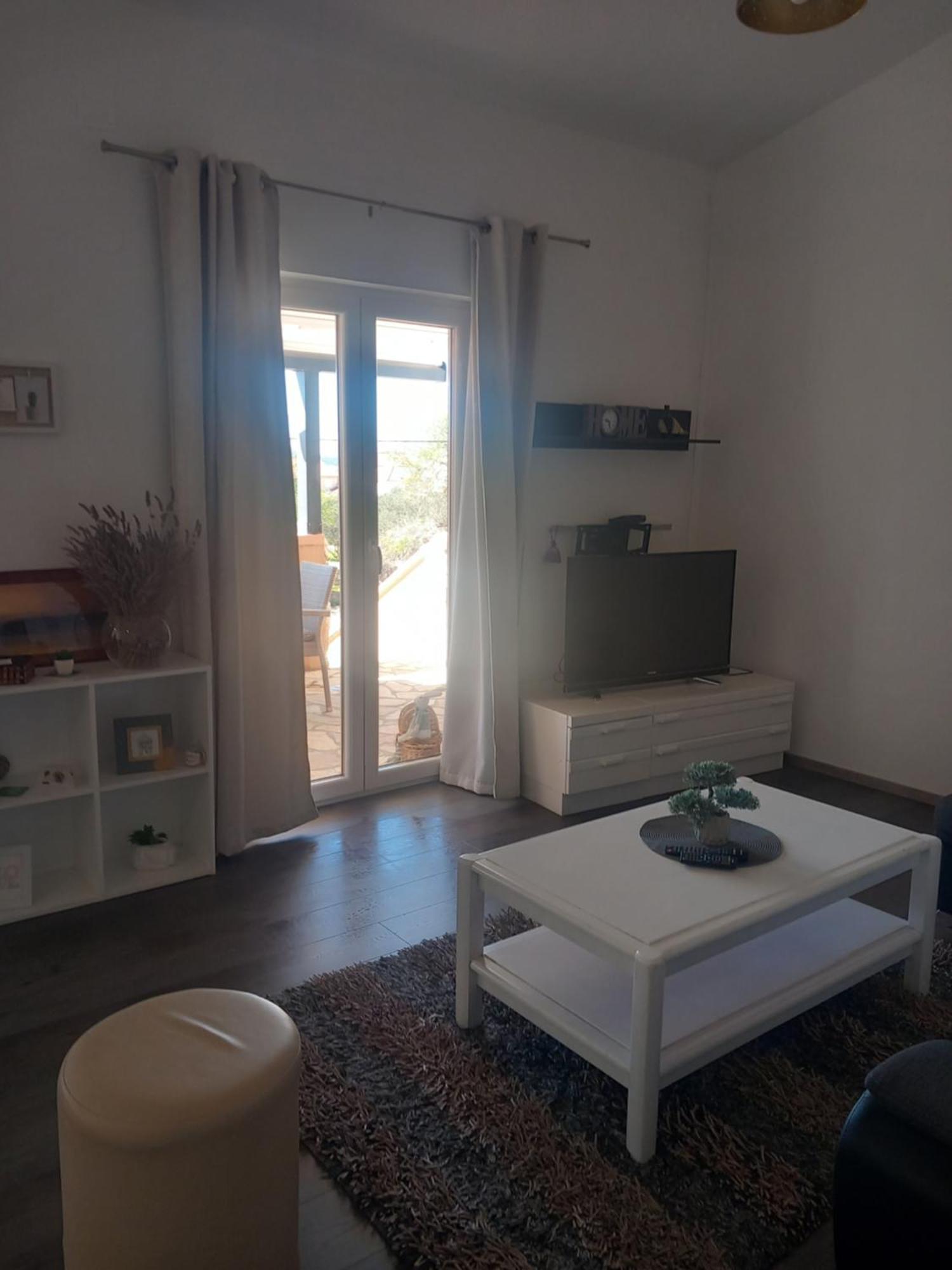 Apartman Ritta Weißenburg Exterior foto