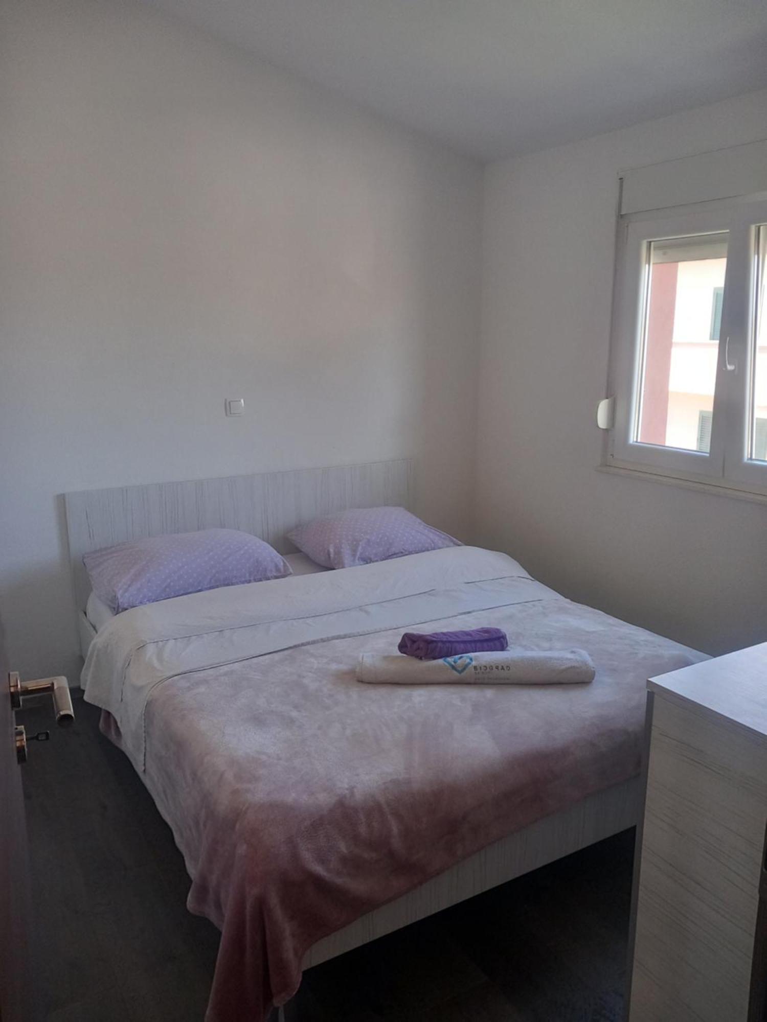 Apartman Ritta Weißenburg Exterior foto